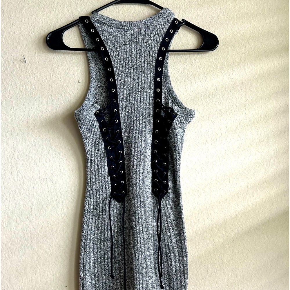Mini Dress - Picture 2 of 2